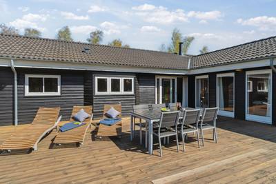 Vorschaubild von Ferienhaus PH04 in Sømarken - Bornholm