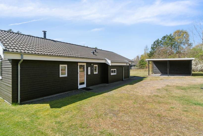 Foto von Ferienhaus PH04 in Sømarken - Bornholm