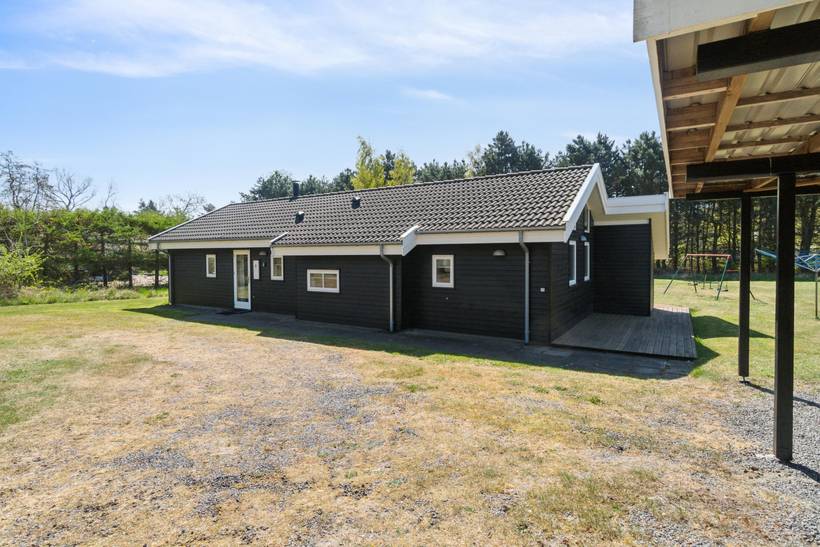 Foto von Ferienhaus PH04 in Sømarken - Bornholm