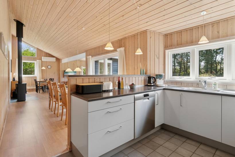 Foto von Ferienhaus PH04 in Sømarken - Bornholm