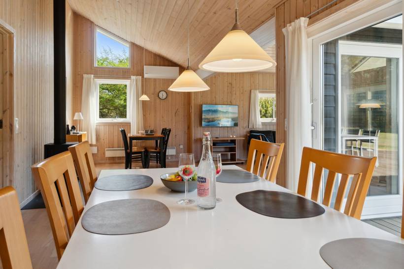 Foto von Ferienhaus PH04 in Sømarken - Bornholm