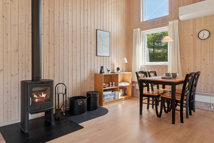 Foto von Ferienhaus PH04 in Sømarken - Bornholm