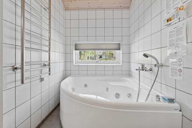 Foto von Ferienhaus PH04 in Sømarken - Bornholm