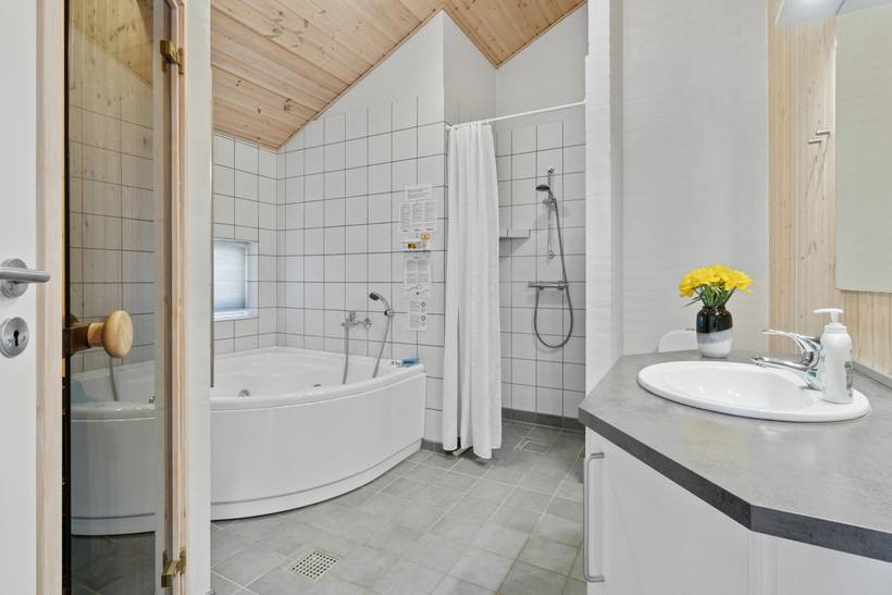 Foto von Ferienhaus PH04 in Sømarken - Bornholm