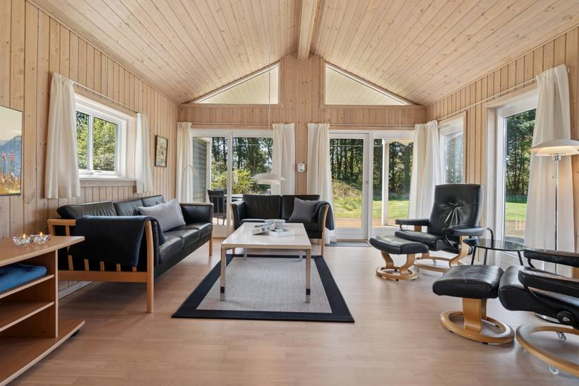 Foto von Ferienhaus PH04 in Sømarken - Bornholm