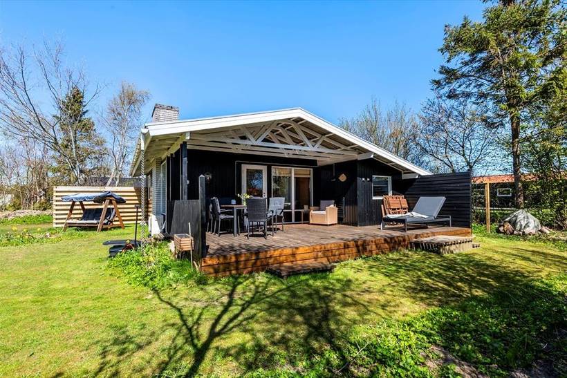 Foto von Ferienhaus PH06 in Norsminde - Odder - Ostjütland