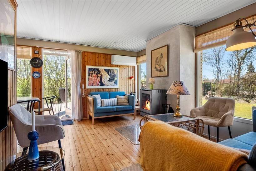 Foto von Ferienhaus PH06 in Norsminde - Odder - Ostjütland