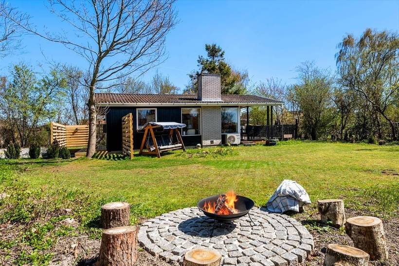 Foto von Ferienhaus PH06 in Norsminde - Odder - Ostjütland