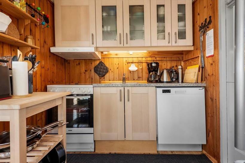 Foto von Ferienhaus PH06 in Norsminde - Odder - Ostjütland