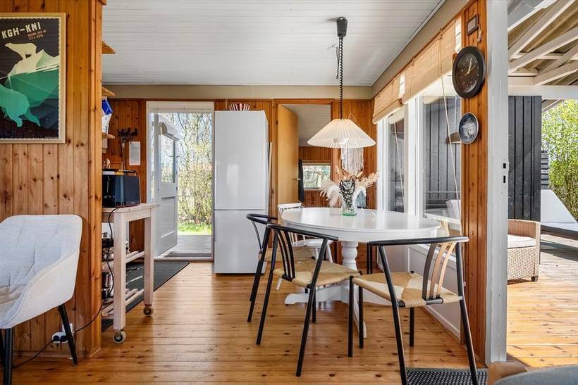 Foto von Ferienhaus PH06 in Norsminde - Odder - Ostjütland