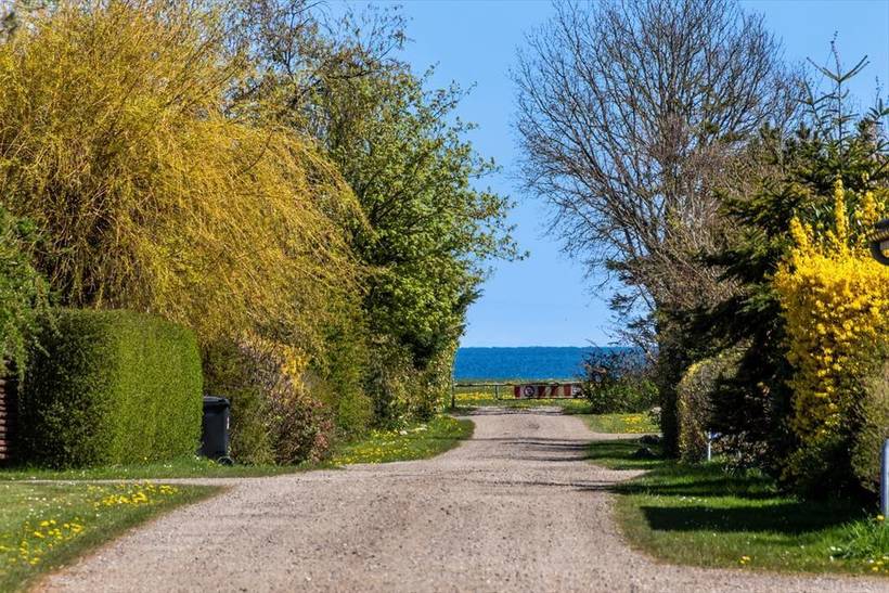Foto von Ferienhaus PH06 in Norsminde - Odder - Ostjütland