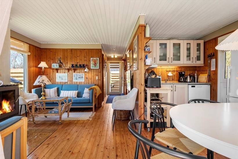 Foto von Ferienhaus PH06 in Norsminde - Odder - Ostjütland