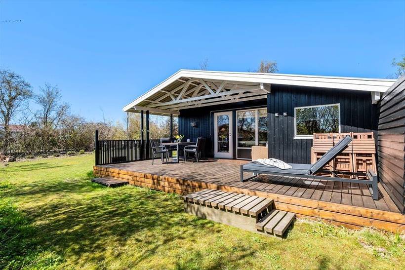 Foto von Ferienhaus PH06 in Norsminde - Odder - Ostjütland