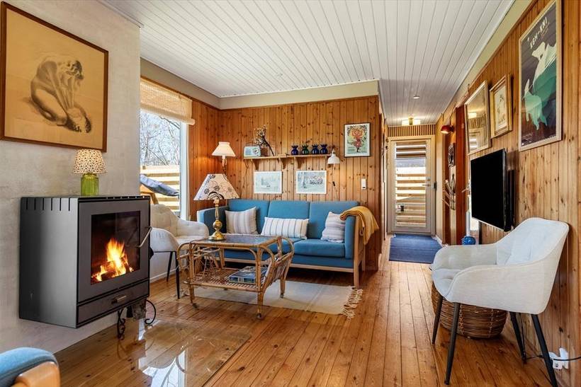 Foto von Ferienhaus PH06 in Norsminde - Odder - Ostjütland