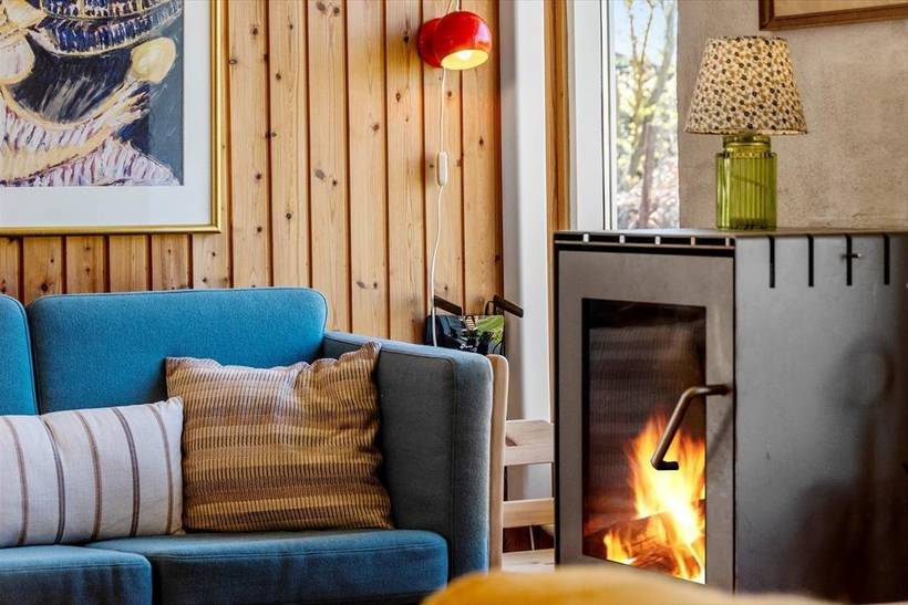 Foto von Ferienhaus PH06 in Norsminde - Odder - Ostjütland