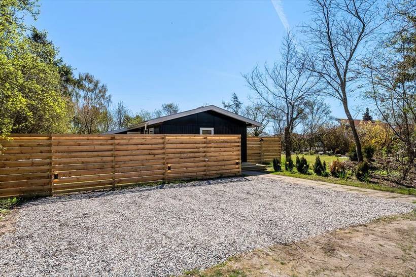 Foto von Ferienhaus PH06 in Norsminde - Odder - Ostjütland