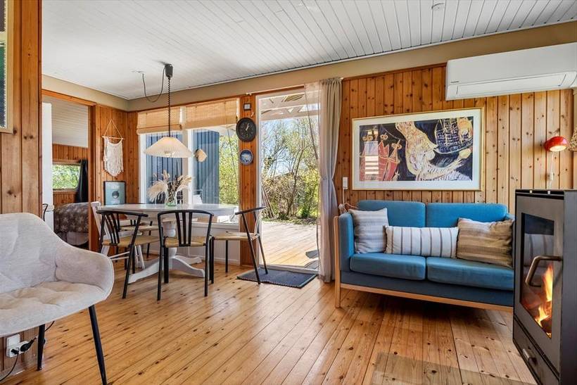 Foto von Ferienhaus PH06 in Norsminde - Odder - Ostjütland