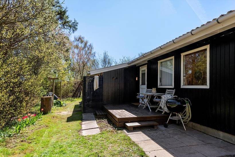 Foto von Ferienhaus PH06 in Norsminde - Odder - Ostjütland