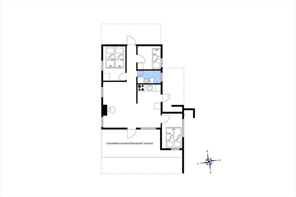 Vorschaubild von Ferienhaus PH06 in Norsminde - Odder - Ostjütland