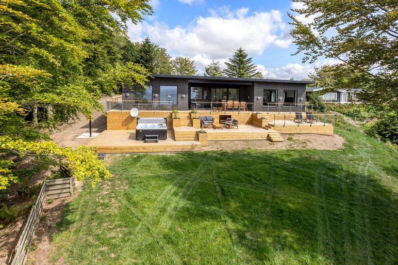 Foto von Ferienhaus PH07 in Hostrup - Thy/Limfjord