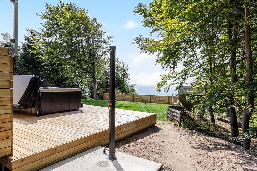Foto von Ferienhaus PH07 in Hostrup - Thy/Limfjord