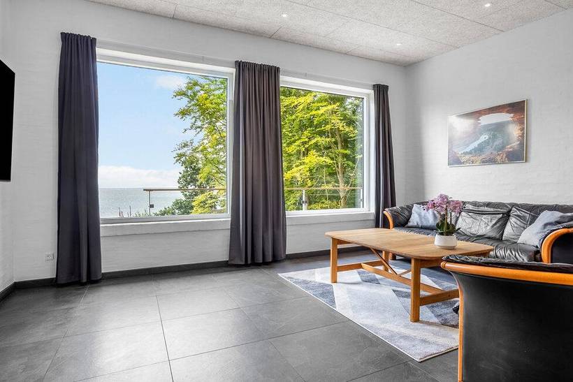 Foto von Ferienhaus PH07 in Hostrup - Thy/Limfjord