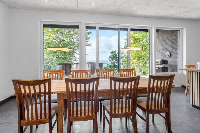 Foto von Ferienhaus PH07 in Hostrup - Thy/Limfjord