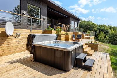 Vorschaubild von Ferienhaus PH07 in Hostrup - Thy/Limfjord