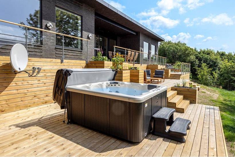 Foto von Ferienhaus PH07 in Hostrup - Thy/Limfjord