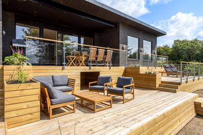 Vorschaubild von Ferienhaus PH07 in Hostrup - Thy/Limfjord