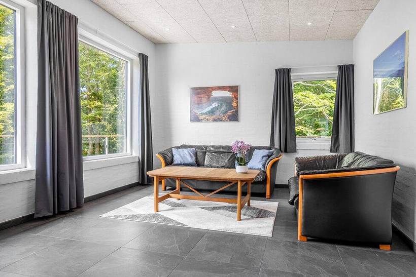 Foto von Ferienhaus PH07 in Hostrup - Thy/Limfjord