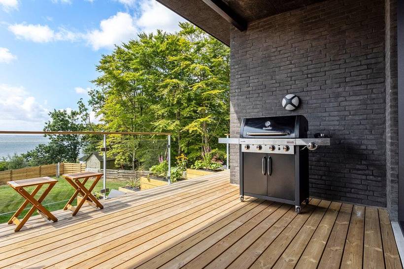 Foto von Ferienhaus PH07 in Hostrup - Thy/Limfjord