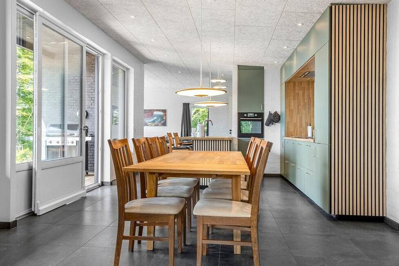 Foto von Ferienhaus PH07 in Hostrup - Thy/Limfjord