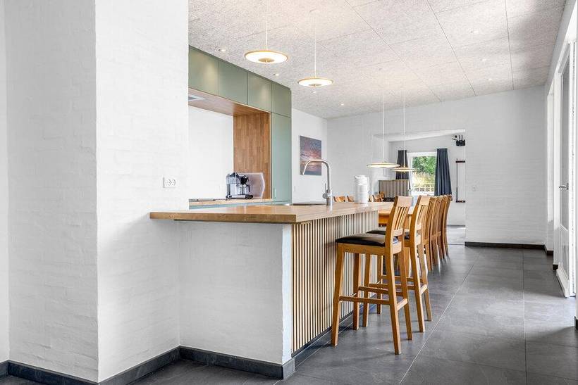 Foto von Ferienhaus PH07 in Hostrup - Thy/Limfjord
