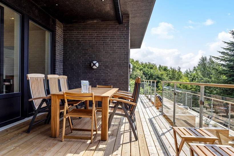 Foto von Ferienhaus PH07 in Hostrup - Thy/Limfjord
