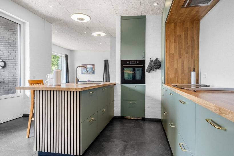 Foto von Ferienhaus PH07 in Hostrup - Thy/Limfjord