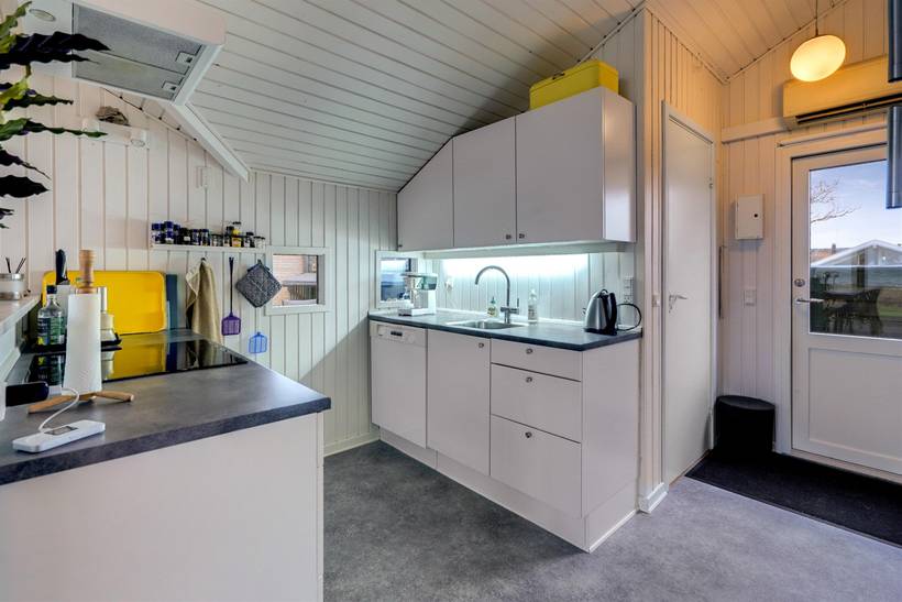 Foto von Ferienhaus PH08 in Høll - Hvidbjerg - Ostjütland