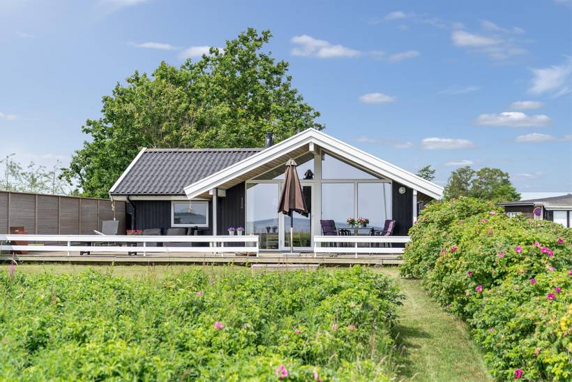 Foto von Ferienhaus PH08 in Høll - Hvidbjerg - Ostjütland