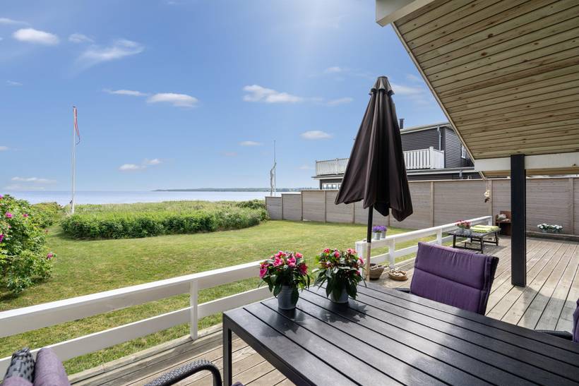 Foto von Ferienhaus PH08 in Høll - Hvidbjerg - Ostjütland