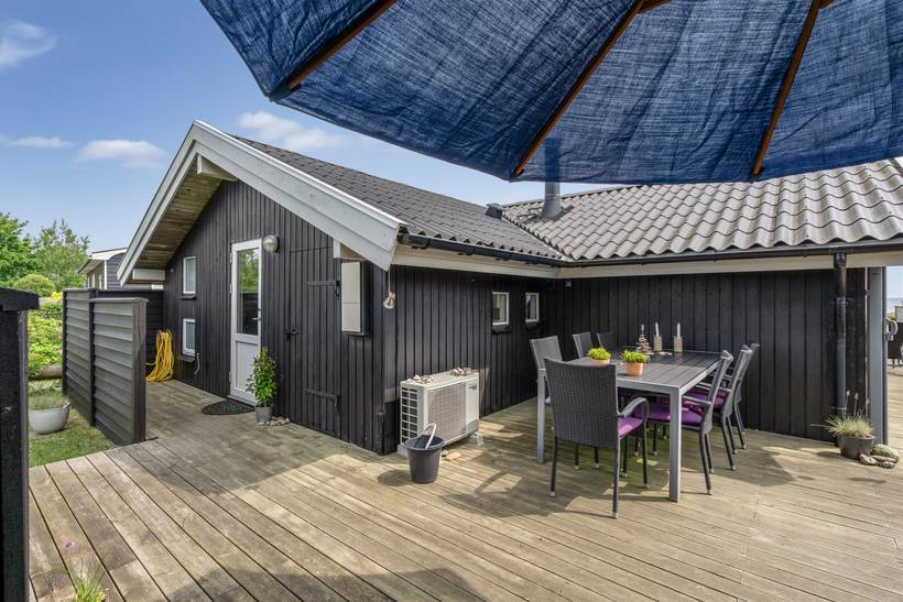 Foto von Ferienhaus PH08 in Høll - Hvidbjerg - Ostjütland