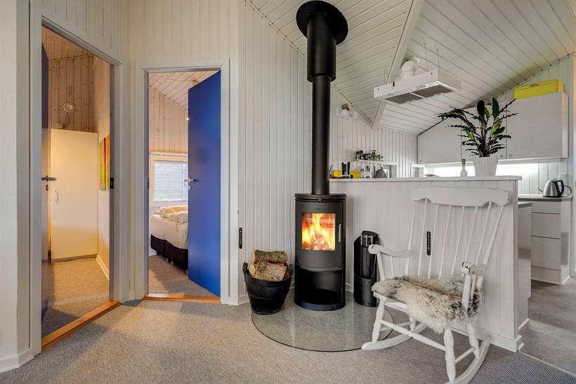 Foto von Ferienhaus PH08 in Høll - Hvidbjerg - Ostjütland