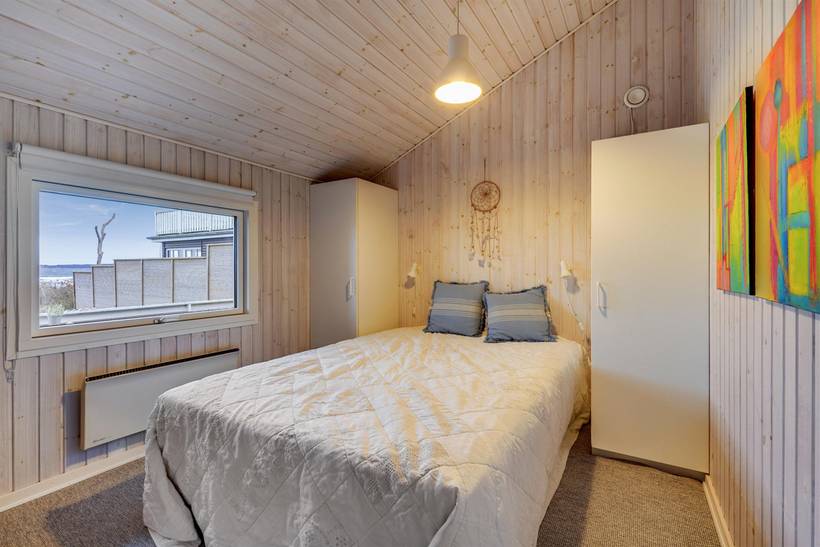 Foto von Ferienhaus PH08 in Høll - Hvidbjerg - Ostjütland