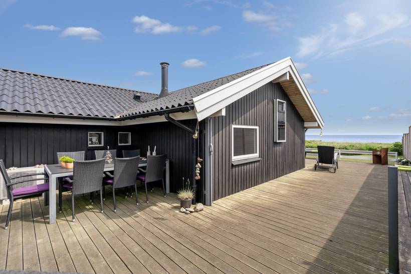 Foto von Ferienhaus PH08 in Høll - Hvidbjerg - Ostjütland
