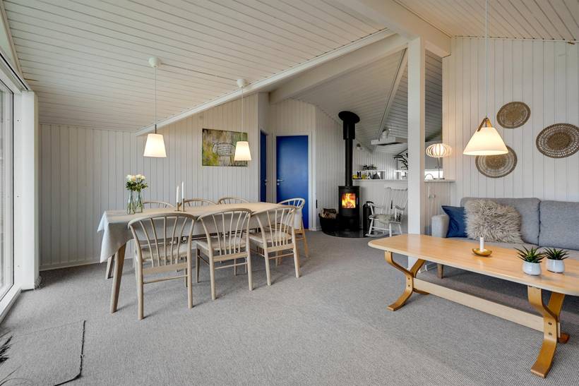 Foto von Ferienhaus PH08 in Høll - Hvidbjerg - Ostjütland