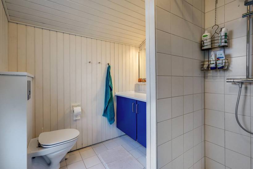 Foto von Ferienhaus PH08 in Høll - Hvidbjerg - Ostjütland