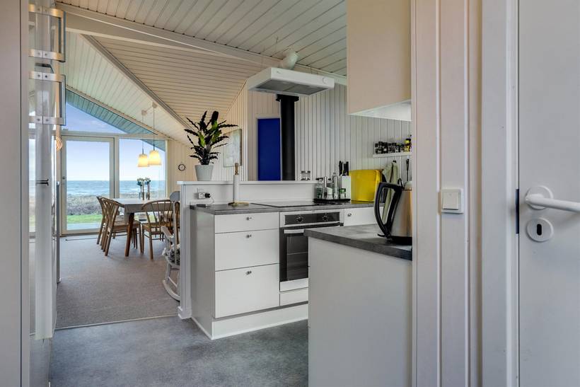 Foto von Ferienhaus PH08 in Høll - Hvidbjerg - Ostjütland