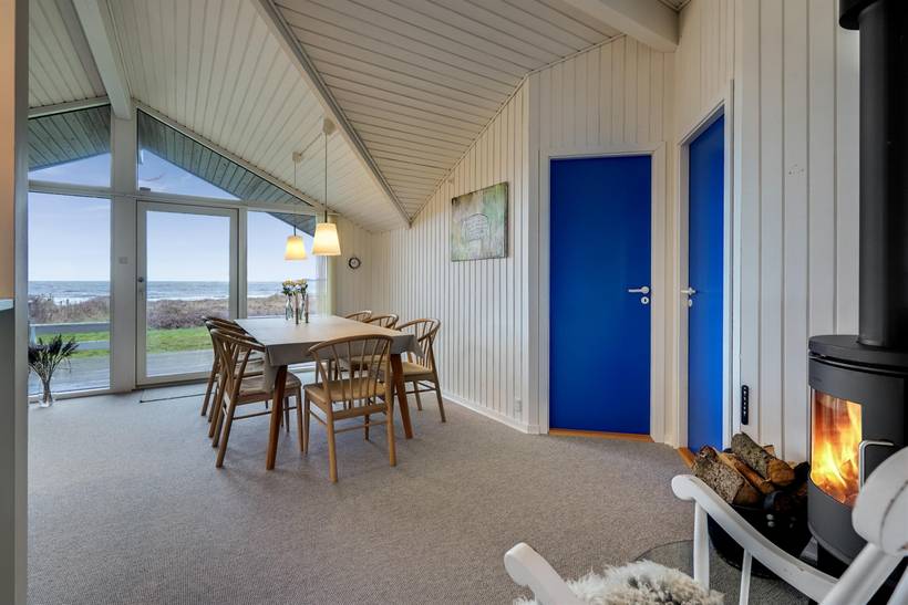 Foto von Ferienhaus PH08 in Høll - Hvidbjerg - Ostjütland