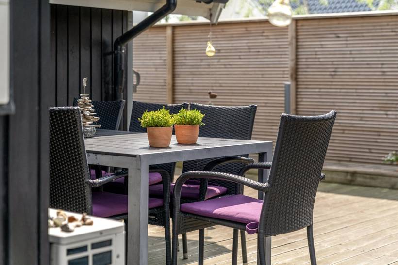 Foto von Ferienhaus PH08 in Høll - Hvidbjerg - Ostjütland
