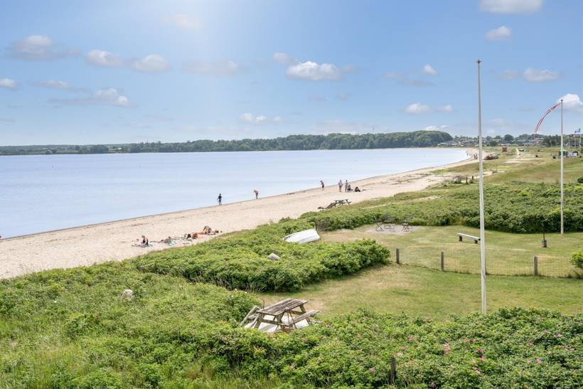 Foto von Ferienhaus PH08 in Høll - Hvidbjerg - Ostjütland