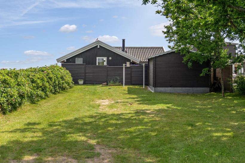 Foto von Ferienhaus PH08 in Høll - Hvidbjerg - Ostjütland
